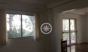 Imagem 7: Apartamento com 4 dormitórios à venda, 190 m² - Morumbi - São Paulo/SP