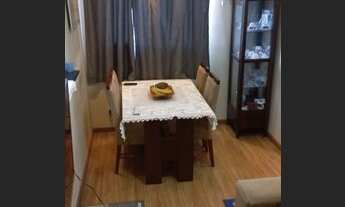 Imagem 4: Apartamento para Venda em Jundiaí, Recanto Quarto Centenário, 2 dormitórios, 1 vaga