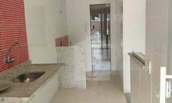 Imagem 5: Apartamento à venda, 45 m² por R$ 175.000,00 - São José do Imbassaí - Maricá/RJ