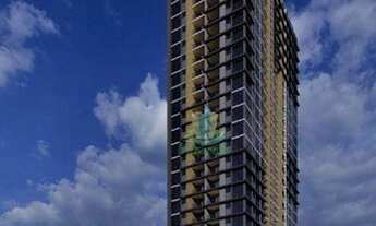 Imagem 2: Apartamento com 2 dormitórios à venda, 77 m² por R$ 659.400 Edificio Llegat Foz do Iguaçu