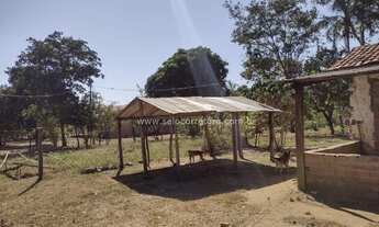 Imagem 6: Maravilhoza Chacara no Muni. de Santo Antonio de Leverger