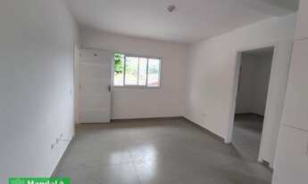 Imagem 3: Village com 2 dormitórios à venda, 55 m² por R$ 330.000,00 - Jardim Indaiá - Bertioga/SP