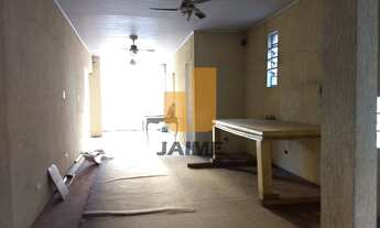 Imagem 4: Casa comercial com 2 andares, cada um com 90 m2, sendo 3 vagas em Higienópolis!