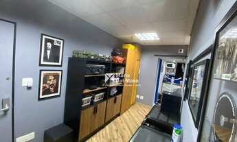 Imagem 4: Conjunto, 118 m² - venda por R$ 848.000,00 ou aluguel por R$ 5.500,00/mês - Brooklin - São