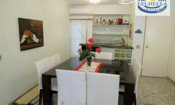 Imagem 5: Apartamento na Região do Aquário