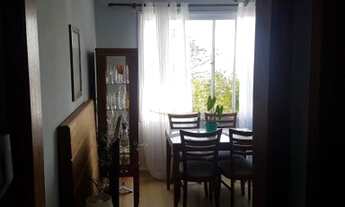 Imagem: Porto Alegre - Apartamento Padrão - Santa
