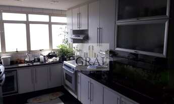 Imagem 4: Apartamento à venda, 177 m² por R$ 920.000,00 - Vila Caminho do Mar - São Bernardo do Camp