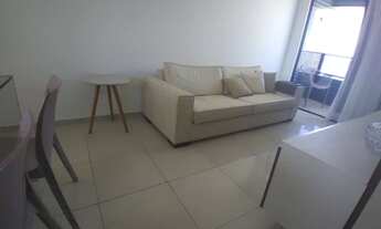 Imagem 7: Alugo 02 quartos( 01 suíte) Varanda, Nascente, mobiliado, vista Mar, em Boa Viagem - Reci