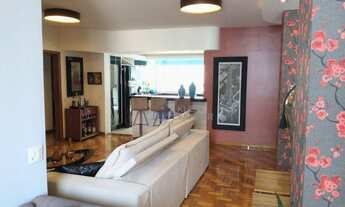 Imagem 4: Apartamento à venda, 175 m² por R$ 1.200.000,00 - Centro - Nova Friburgo/RJ