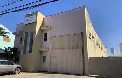 Imagem 2: Galpão à venda e para locação, Américan Park Empresarial NR, Indaiatuba, SP