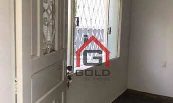 Imagem 2: Sobrado para alugar, 78 m² por R$ 1.900,00/mês - Centro - Santo André/SP