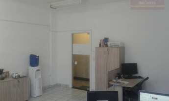 Imagem 2: Sala à venda, 29 m² - Centro - São Bernardo do Campo/SP