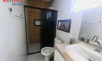 Imagem 6: Apartamento com 2 dormitórios à venda, 52 m² por R$ 120.000,00 - Pau da Lima - Salvador/BA