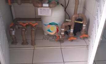 Imagem 5: Casa a venda com 2 dormitórios - suíte - 4 vagas - Ocian - Praia Grande