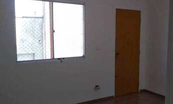 Imagem 2: Apartamento à venda, 53 m² por R$ 210.000,00 - Jordanópolis - São Bernardo do Campo/SP