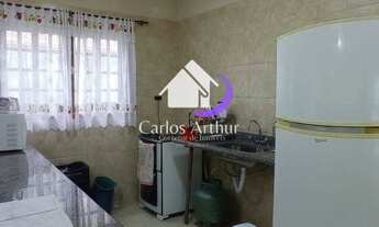 Imagem 7: Casa para venda tem 85 metros quadrados com 3 quartos em Jardim Grandesp - Itanhaém - SP