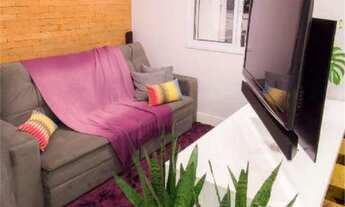 Imagem 3: Apartamento em Jaguaré