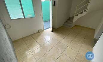 Imagem: Sobrado com 2 dormitórios para alugar