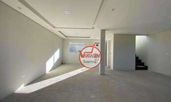 Imagem 5: Sobrado com 3 dormitórios à venda, 110 m² por R$ 498.000,00 - Pinheirinho - Curitiba/PR