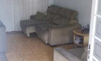 Imagem 4: Sobrado à venda, 100 m² por R$ 585.000,02 - Utinga - Santo André/SP