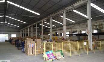 Imagem 4: Galpão Comercial, Vila Ribeiro de Barros - São Paulo