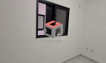 Imagem 6: Apartamento para aluguel, 2 quartos, 1 vaga, Metalúrgica - Santo André/SP