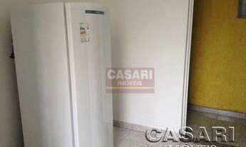 Imagem 7: Apartamento Residencial à venda, Santa Terezinha, São Bernardo do Campo - AP55688