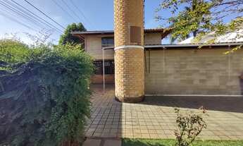 Imagem 2: Aluguel - Casa - Residencial e Comercial- Bairro Papavento - Sete Lagoas - MG