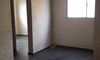 Imagem 5: Apartamento com 2 dormitórios à venda, 47 m² por R$ 135.000,00 - Jardim Aeroporto - Poços