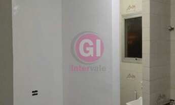 Imagem 3: Apartamento para aluguel possui 57 metros quadrados com 2 quartos