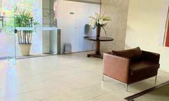 Imagem 6: JARDIM PAULISTA- vende lindissimo apto REFORMADO R$1.500.000,00- 1 garagem