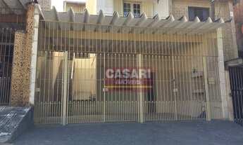 Imagem 2: Sobrado com 2 dormitórios à venda, 137 m² - Independência - São Bernardo do Campo/SP