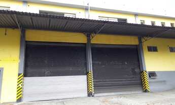 Imagem 5: Galpão/Depósito/Armazém para aluguel possui 960 m2 construída em Vila Jaraguá - São Paulo