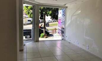 Imagem 3: Salão, 310 m² - venda por R$ 1.500.000,00 ou aluguel por R$ 10.000,00/mês - Jardim América