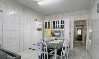 Imagem: Sobrado com 3 dormitórios à venda, 140