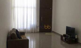 Imagem 6: Casa com 3 dormitórios à venda, 180 m² - Condomínio Le France - Sorocaba/SP