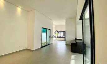 Imagem 5: Casa com 3 dormitórios à venda, 200 m² por R$ 1.862.000 - Recanto Quarto Centenário - Jund