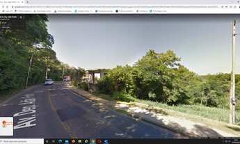 Imagem 3: Terreno na Lomba do Pinheiro