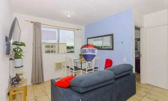 Imagem 2: Apartamento com 2 dormitórios à venda, 40 m² por R$ 139.900,00 - Sarandi - Porto Alegre/RS