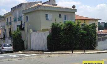 Imagem: Sobrado com 3 dormitórios à venda, 93