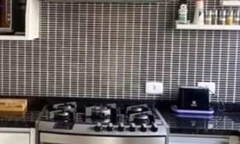 Imagem 5: Casa com 4 dormitórios à venda, 300 m² por R$ 2.756.000 - Alphaville 09 - Santana de Parna