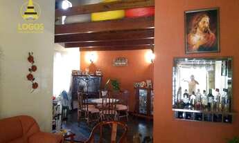 Imagem 6: Casa com 3 dormitórios à venda, 228 m² por R$ 890.000,00 - Jardim do Lago - Atibaia/SP