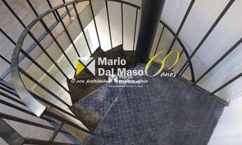 Imagem 6: Loja para alugar, 140 m² por R$ 4.500,00/mês - Moema - São Paulo/SP