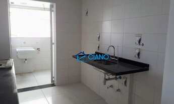 Imagem 2: Apartamento com 3 dormitórios à venda, 77 m² por R$ 720.000,00 - Alto da Mooca - São Paulo