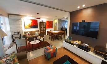 Imagem: Excelente apto original 2 quartos (atual