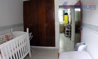 Imagem 6: Apartamento residencial à venda, Vila Itália, São José do Rio Preto