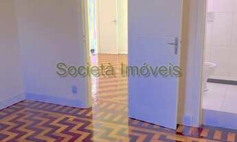 Imagem 6: Localização: Frontal, Praça Afonso Pena, Metrô, restaurantes, colado ao Novo Parque Shoppi