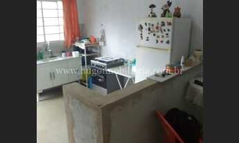 Imagem 3: São José dos Campos - Casa Padrão - Santa Cecília II