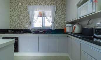 Imagem 3: Casa 3 Dormitórios R$770.000,00 110m² AC/ Condomínio Phytus Itupeva SP