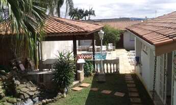 Imagem 6: Casa Residencial à venda, Nova Gardênia, Atibaia - CA0435